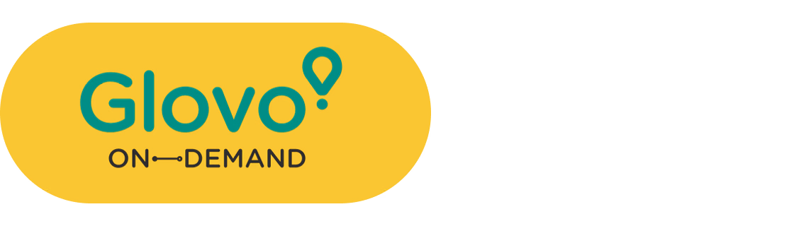 Glovo On-Demand Glovo On-Demand