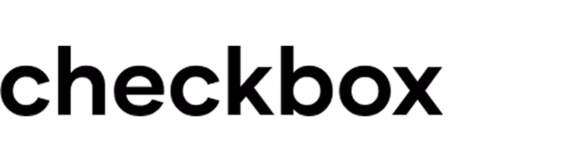 Checkbox Checkbox